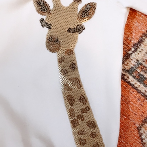 Giraffe Set - Picture 3 of 3